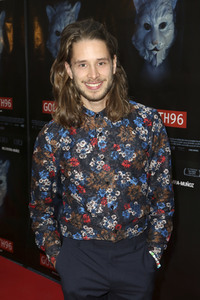 Filmpremiere 'Goliath96' in Hamburg