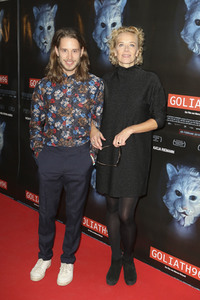 Filmpremiere 'Goliath96' in Hamburg