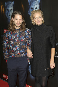 Filmpremiere 'Goliath96' in Hamburg