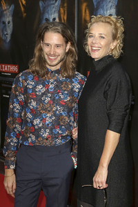 Filmpremiere 'Goliath96' in Hamburg