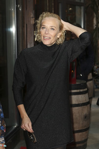 Filmpremiere 'Goliath96' in Hamburg