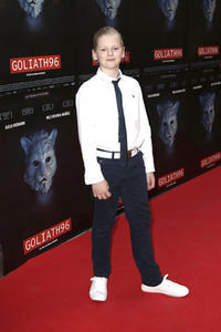 Filmpremiere 'Goliath96' in Hamburg