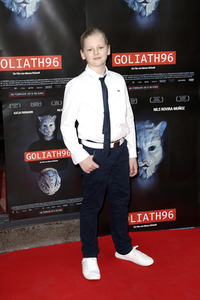Filmpremiere 'Goliath96' in Hamburg