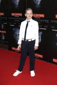 Filmpremiere 'Goliath96' in Hamburg