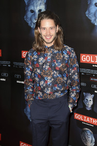 Filmpremiere 'Goliath96' in Hamburg