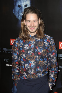 Filmpremiere 'Goliath96' in Hamburg