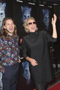 Filmpremiere 'Goliath96' in Hamburg