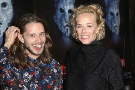 Filmpremiere 'Goliath96' in Hamburg