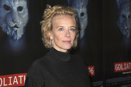 Filmpremiere 'Goliath96' in Hamburg