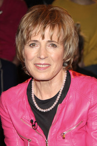 Talkshow 'Markus Lanz' in Hamburg