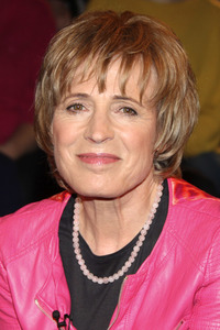 Talkshow 'Markus Lanz' in Hamburg