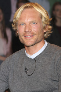 Talkshow 'Markus Lanz' in Hamburg