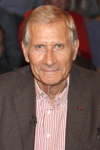 Talkshow 'Markus Lanz' in Hamburg