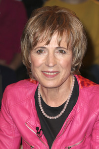 Talkshow 'Markus Lanz' in Hamburg