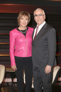 Talkshow 'Markus Lanz' in Hamburg