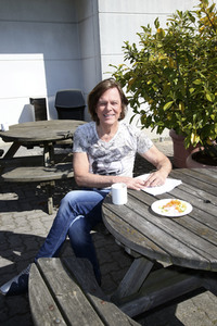 Settermin 'Rote Rosen' in Lüneburg