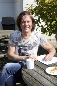 Settermin 'Rote Rosen' in Lüneburg