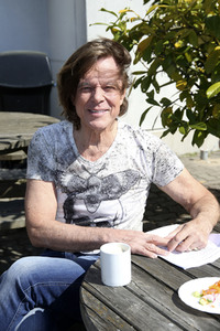 Settermin 'Rote Rosen' in Lüneburg