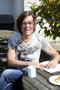 Settermin 'Rote Rosen' in Lüneburg