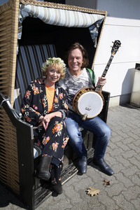 Settermin 'Rote Rosen' in Lüneburg