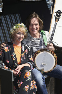 Settermin 'Rote Rosen' in Lüneburg