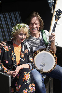 Settermin 'Rote Rosen' in Lüneburg