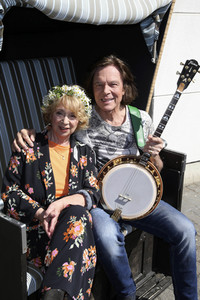 Settermin 'Rote Rosen' in Lüneburg