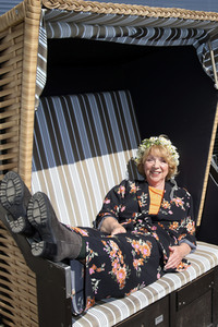 Settermin 'Rote Rosen' in Lüneburg