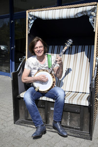 Settermin 'Rote Rosen' in Lüneburg