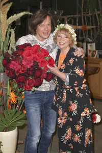 Settermin 'Rote Rosen' in Lüneburg