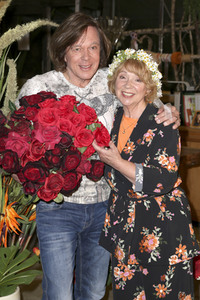 Settermin 'Rote Rosen' in Lüneburg