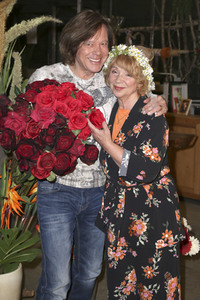 Settermin 'Rote Rosen' in Lüneburg