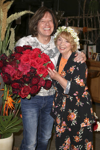 Settermin 'Rote Rosen' in Lüneburg