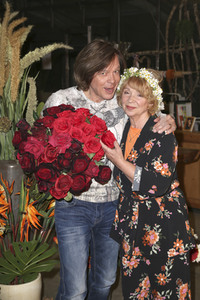 Settermin 'Rote Rosen' in Lüneburg