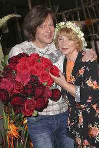 Settermin 'Rote Rosen' in Lüneburg