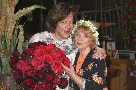 Settermin 'Rote Rosen' in Lüneburg