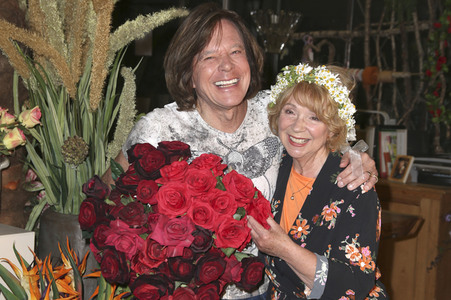 Settermin 'Rote Rosen' in Lüneburg