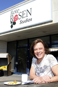 Settermin 'Rote Rosen' in Lüneburg