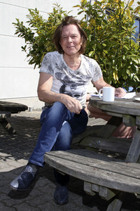 Settermin 'Rote Rosen' in Lüneburg