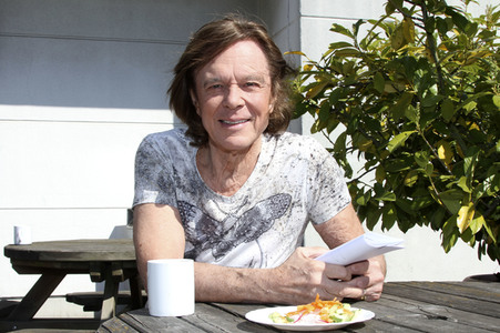 Settermin 'Rote Rosen' in Lüneburg