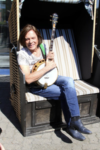 Settermin 'Rote Rosen' in Lüneburg