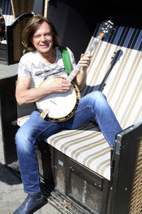 Settermin 'Rote Rosen' in Lüneburg