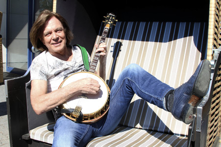 Settermin 'Rote Rosen' in Lüneburg