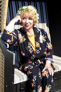 Settermin 'Rote Rosen' in Lüneburg