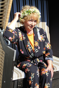 Settermin 'Rote Rosen' in Lüneburg