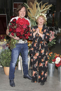 Settermin 'Rote Rosen' in Lüneburg