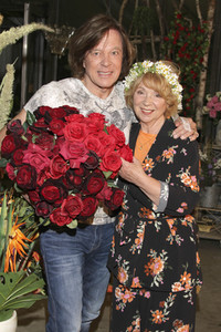 Settermin 'Rote Rosen' in Lüneburg