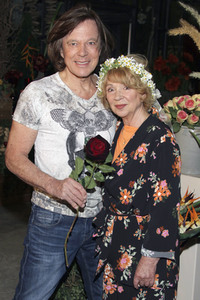 Settermin 'Rote Rosen' in Lüneburg