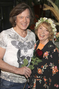 Settermin 'Rote Rosen' in Lüneburg