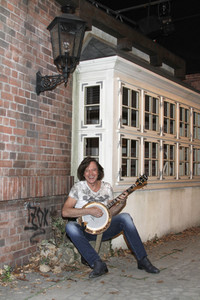 Settermin 'Rote Rosen' in Lüneburg